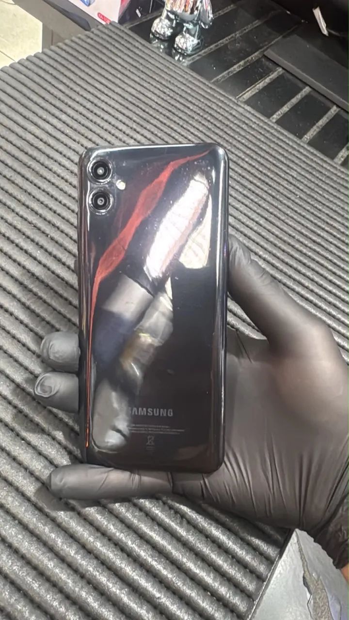Samsung A05e  - Foto 2