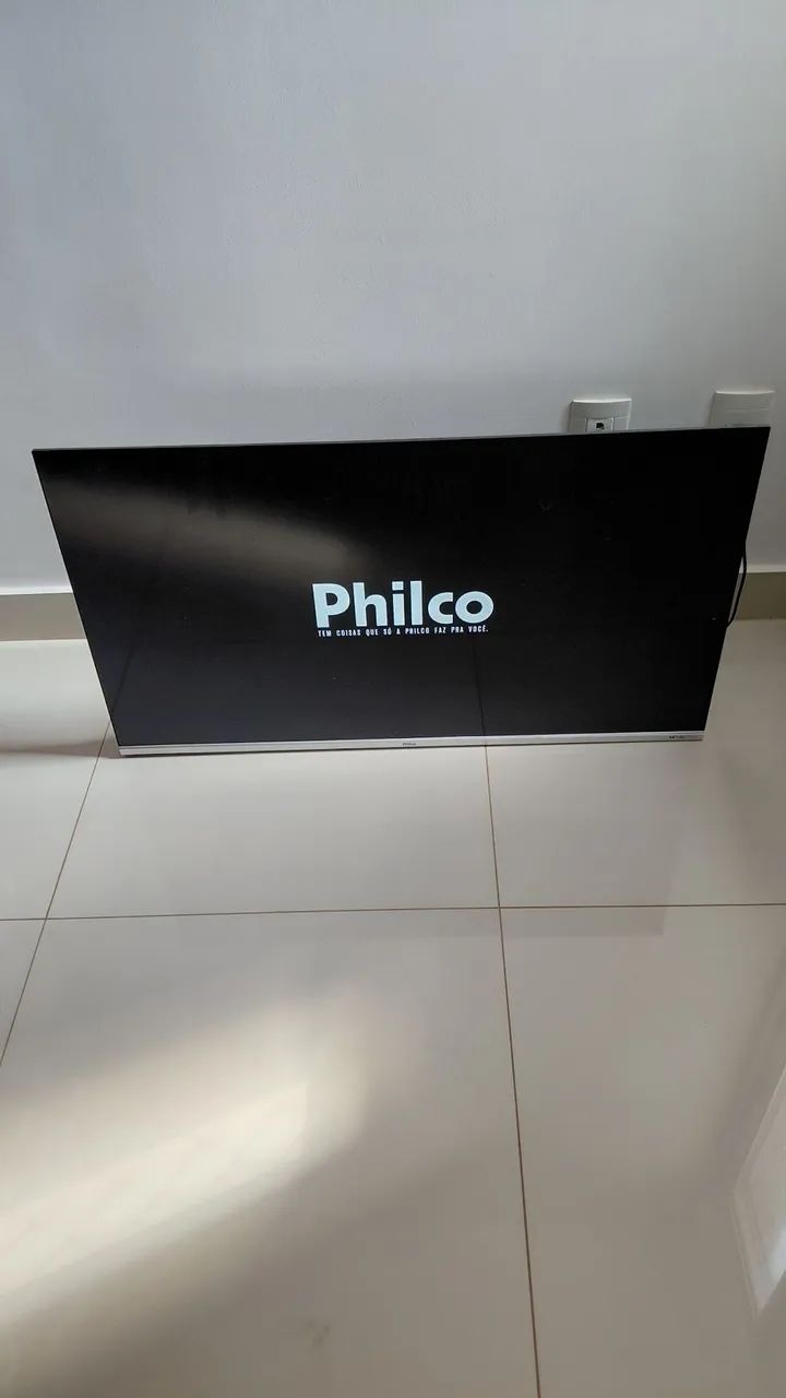 Tv Smart Philco