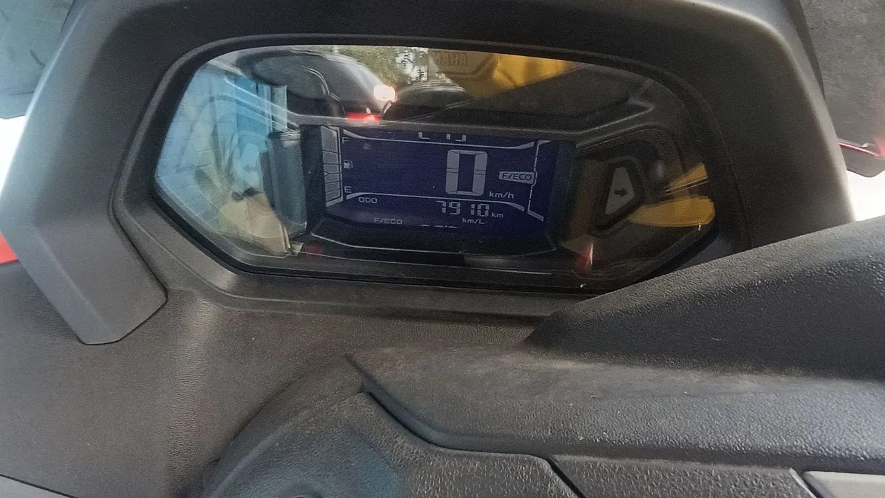 Yamaha NMAX 160 - Modelo 2026 - Foto 5