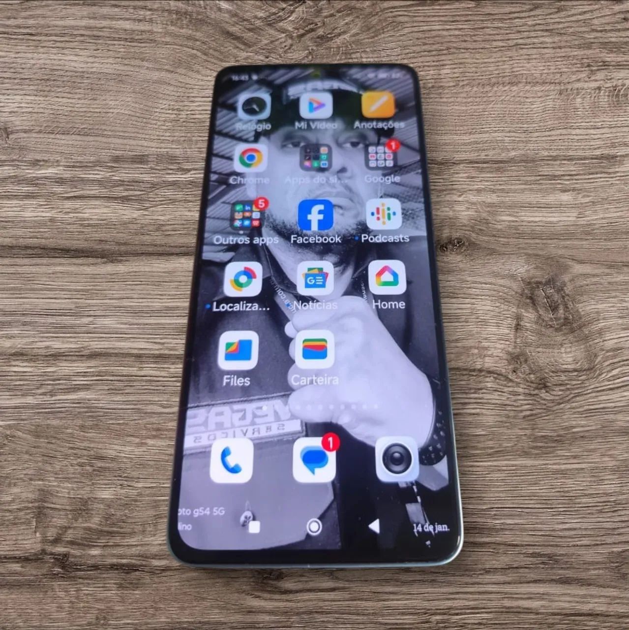 Redmi note 13 - Foto 2