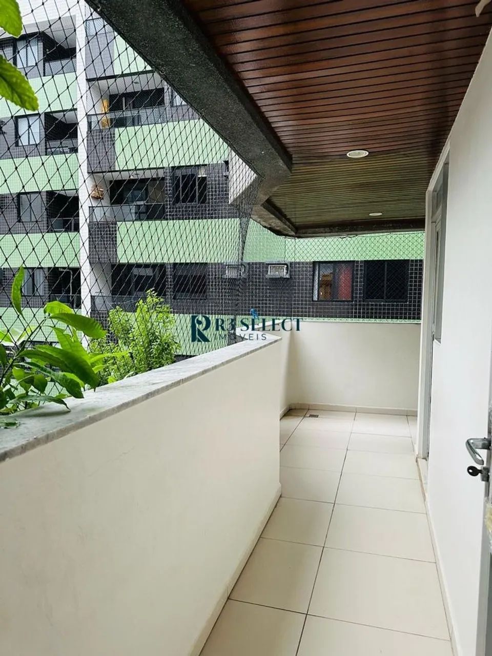 Apartamento Mobiliado para Locação na Ponta Verde | 123m² | Pronto para Morar - Foto 3
