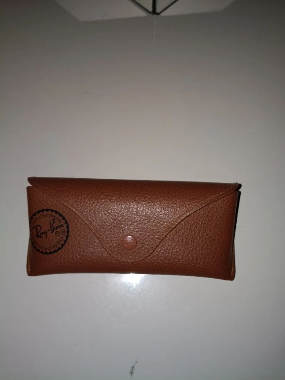 Óculos de sol masculino  - Foto 4