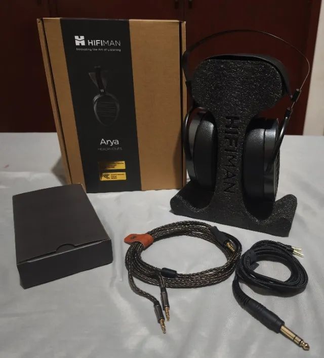 Arya Stealth