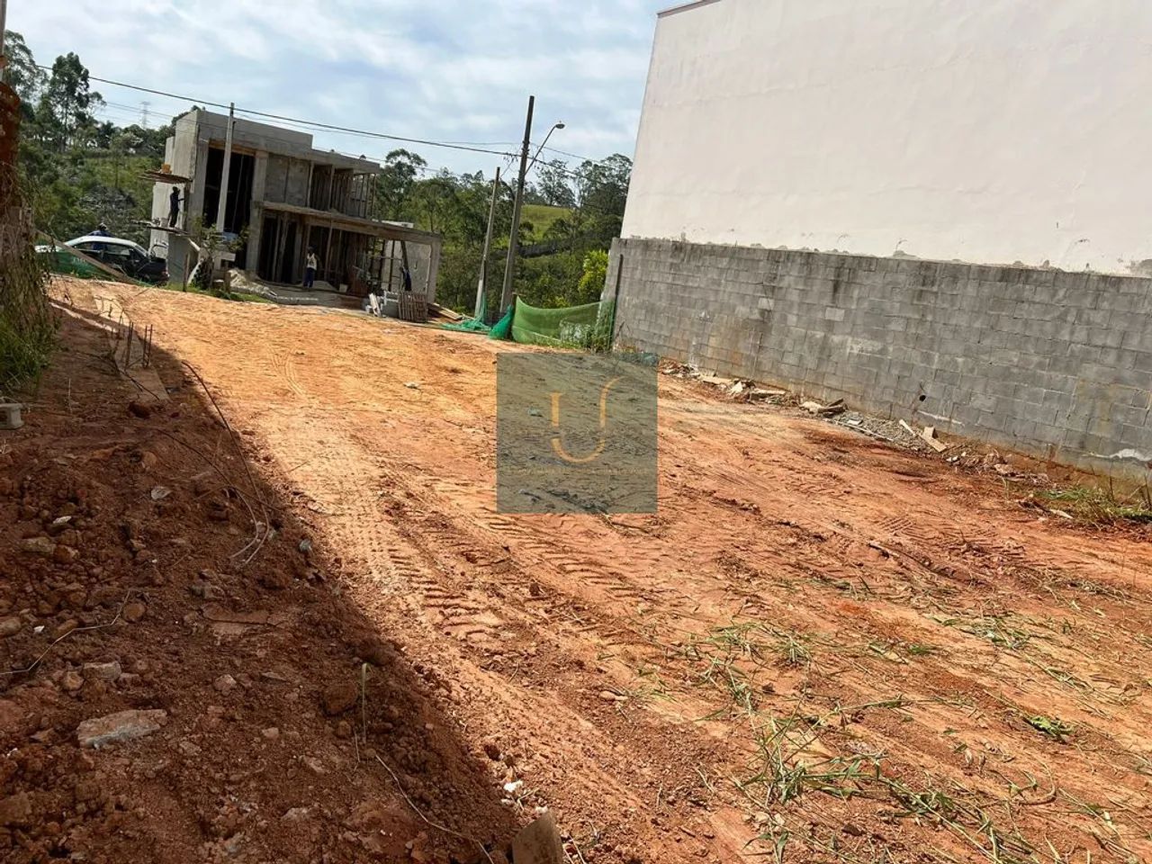 Lote, 250m², Plano, Cesar de Souza - Foto 4