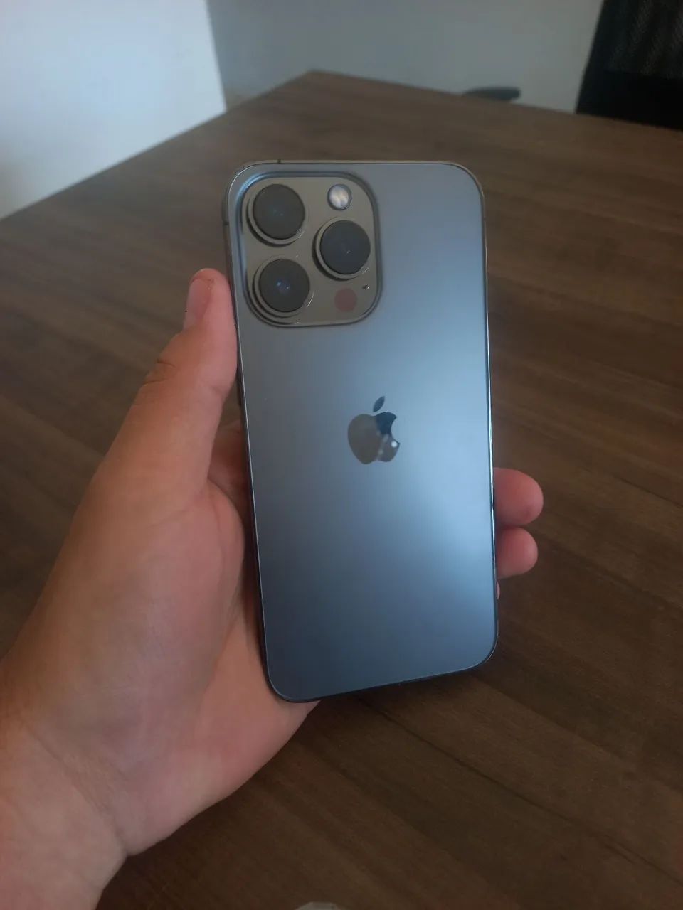 Vendo iPhone 