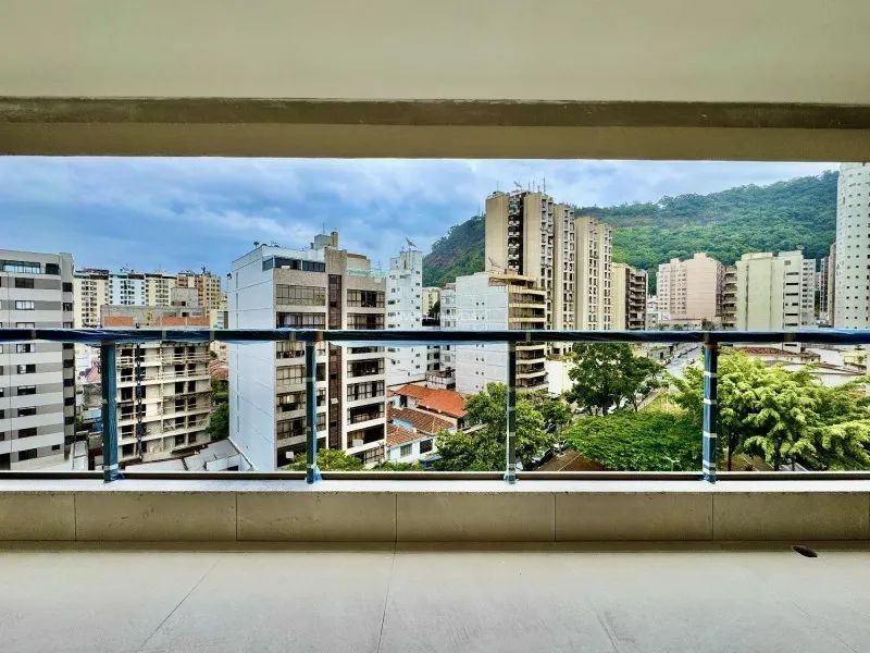 Apartamento - Juiz de Fora MG - Foto 3