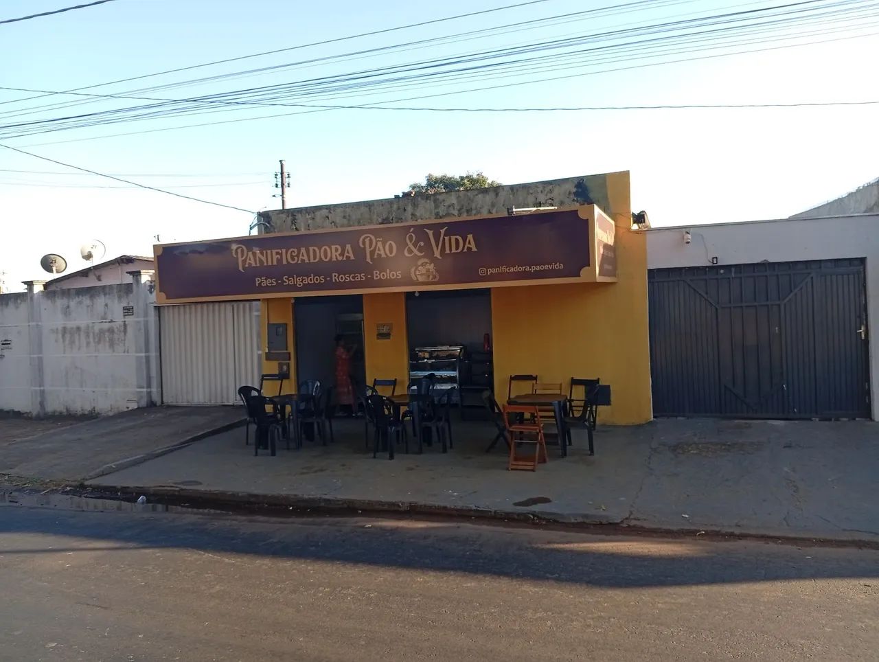 Panificadora  - Foto 2