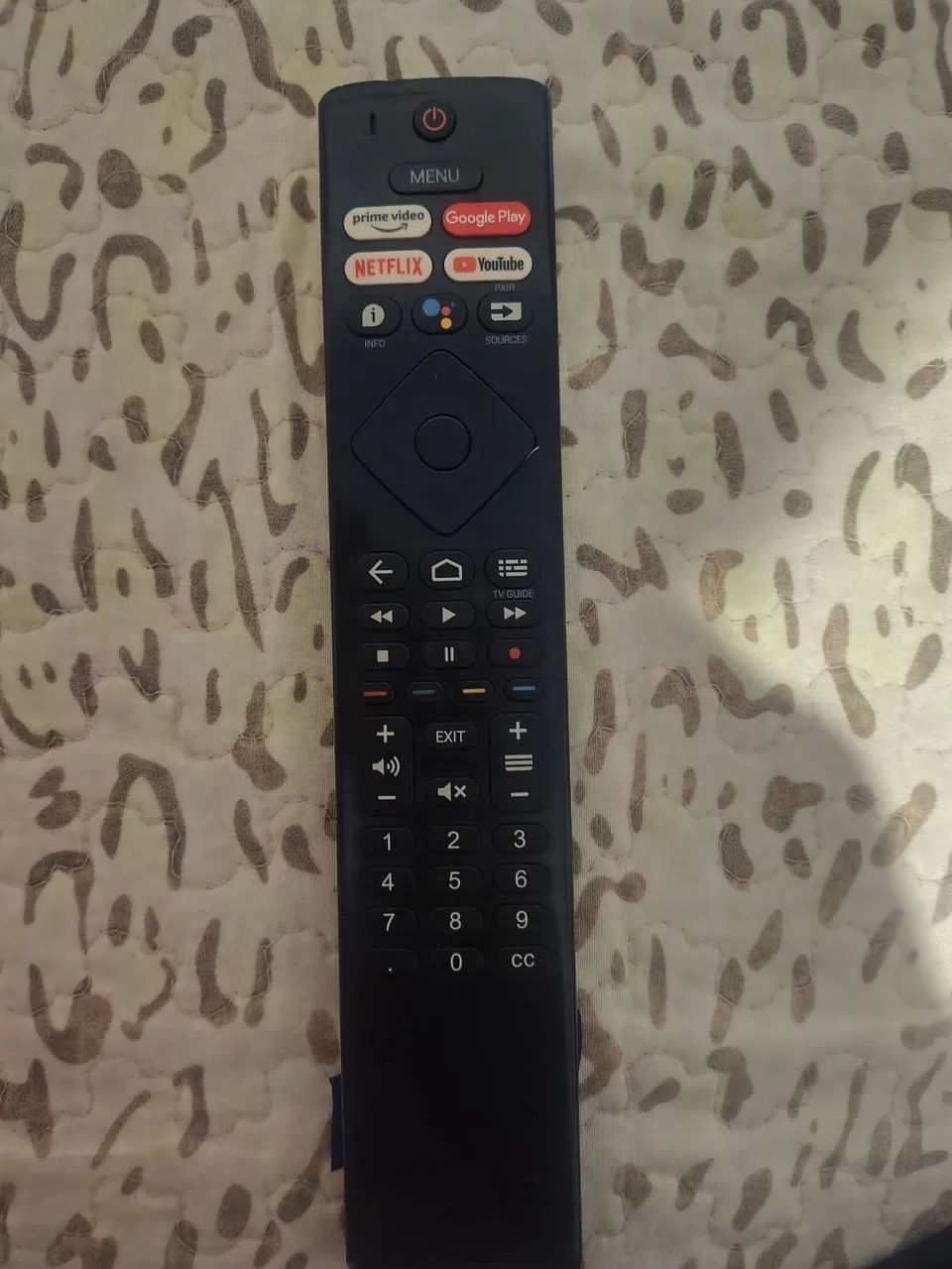 Tv 50 polegadas Philips  - Foto 2