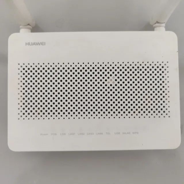 Roteador HUAWEI, entrego417561353221591041