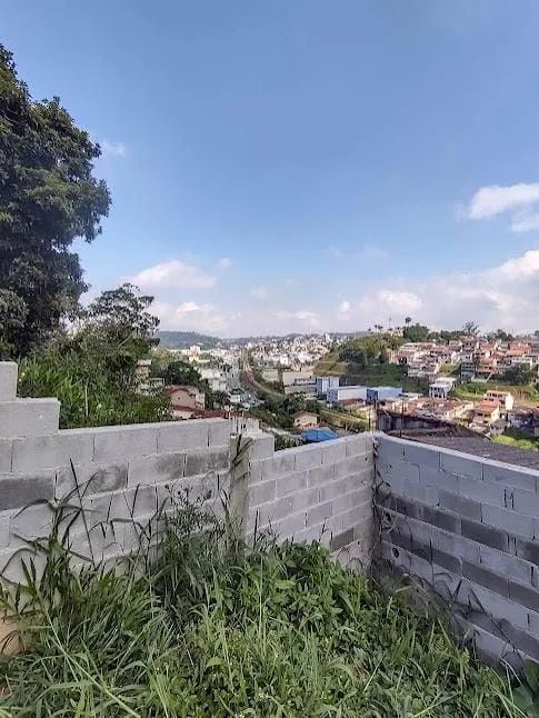Ótimo terreno 365M2 à  3 minutos do centro Ribeirão pires  - Foto 3