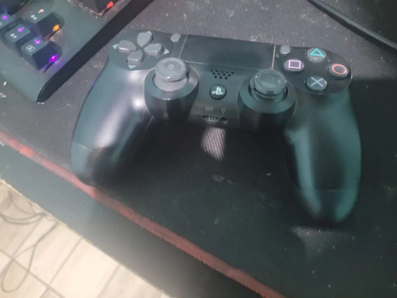 Controle Ps4