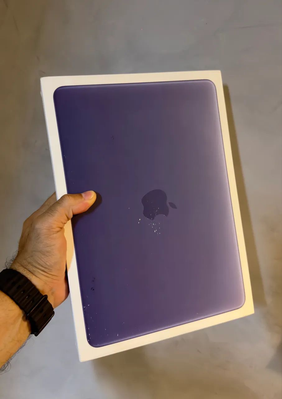 MacBook Neo 13Pol. 8GB | 256GB (Lacrados) - Foto 4