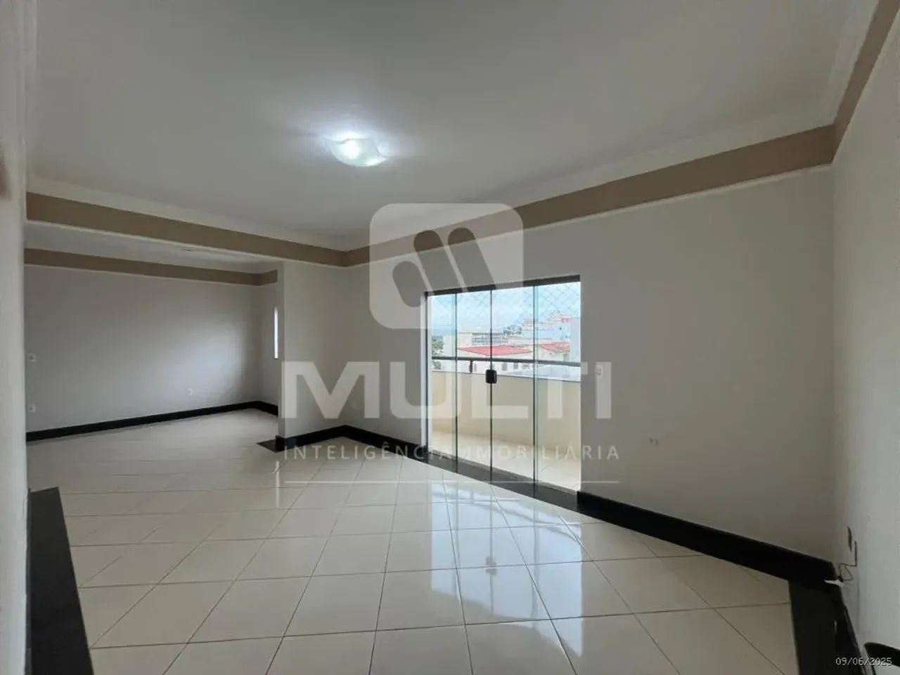 Apartamento - NOSSA SENHORA APARECIDA