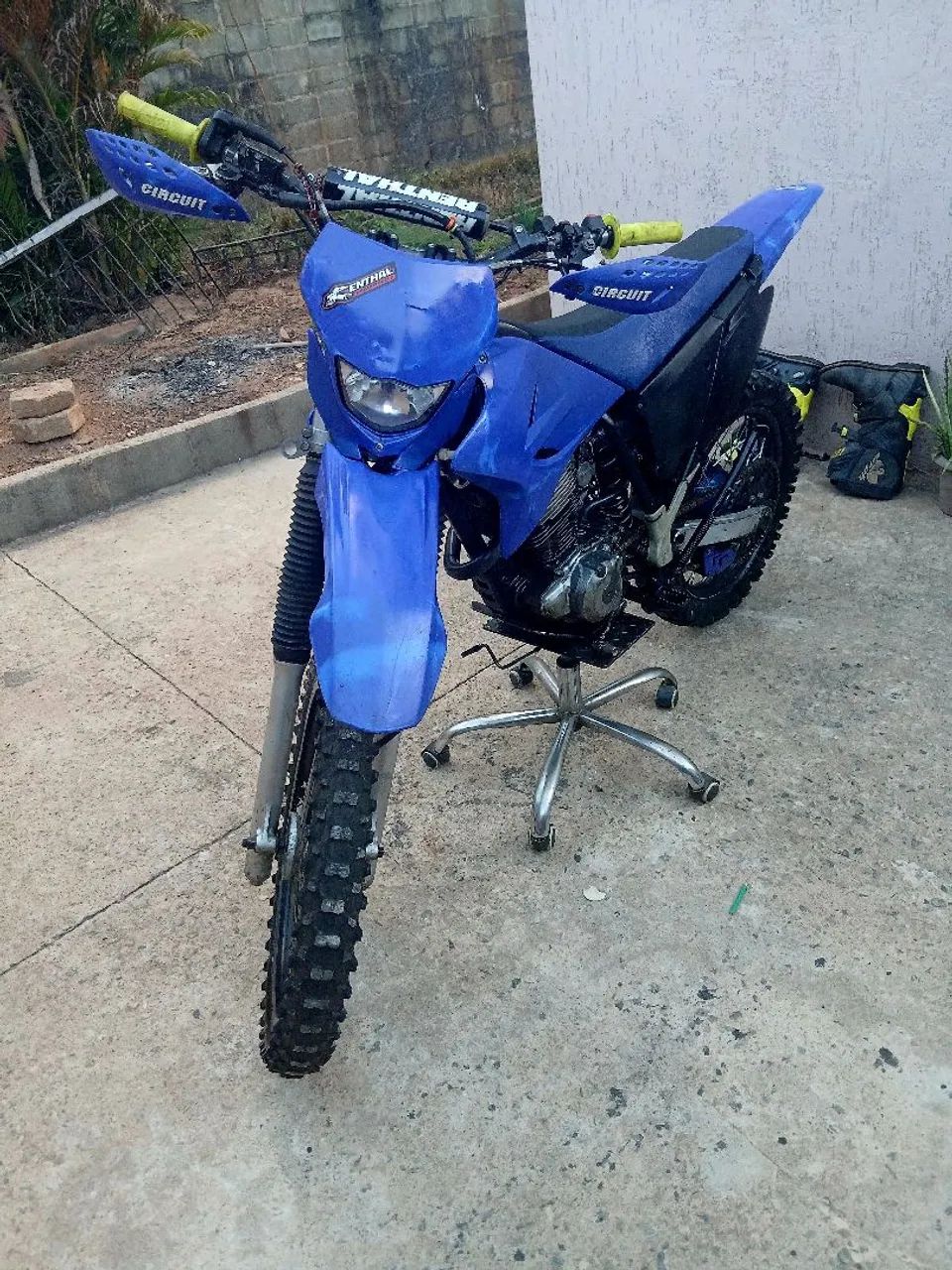 Ttr230 