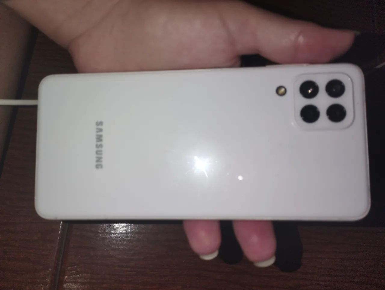 Samsung a22  - Foto 2