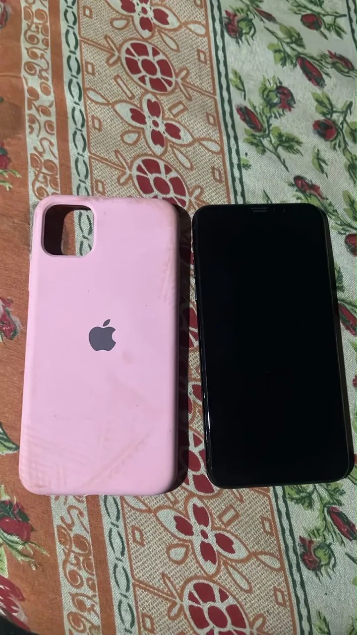 iPhone 11 Pro Max 