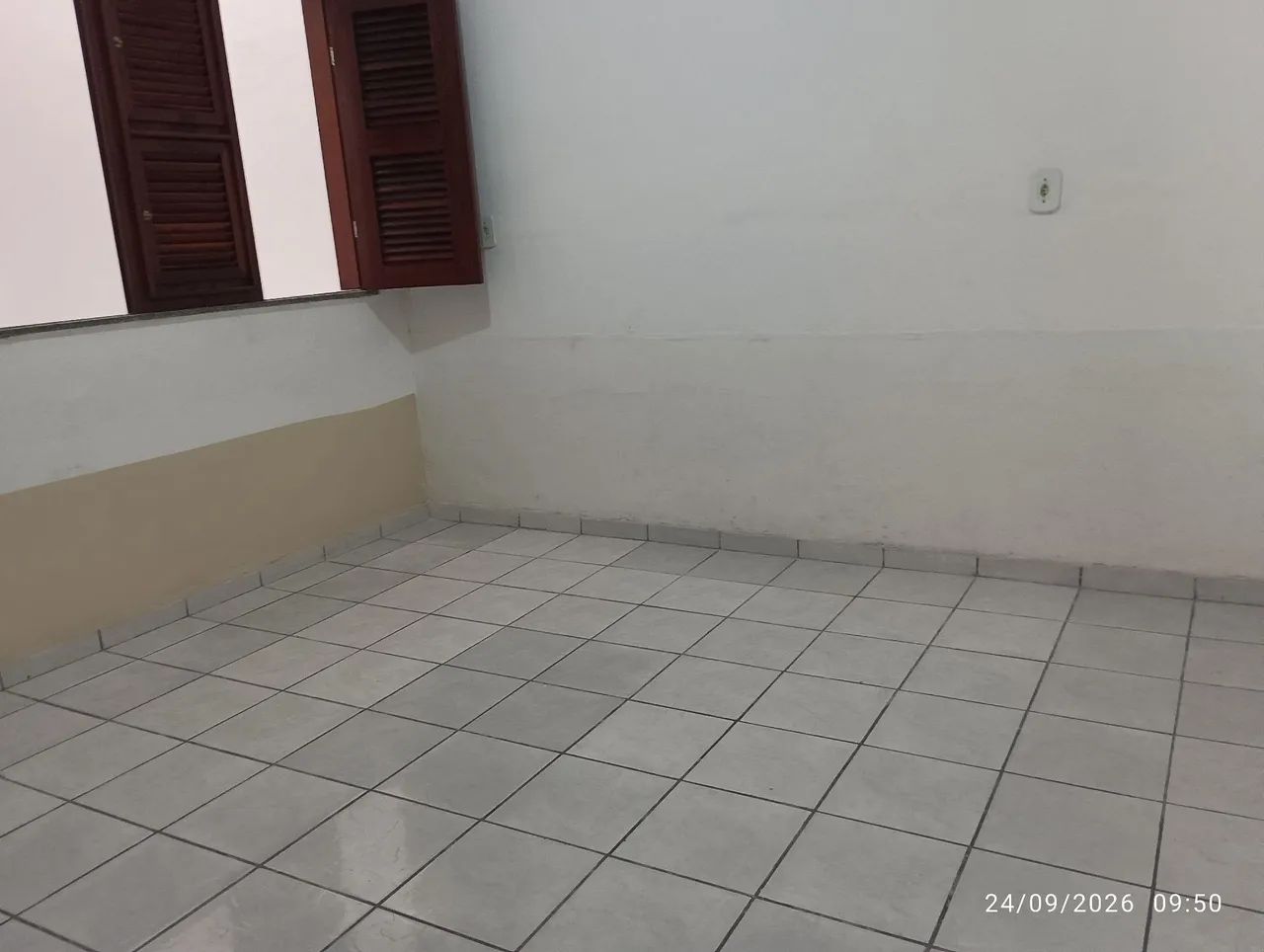 Alugo casa próx. Centro de Messejana !! - Foto 4