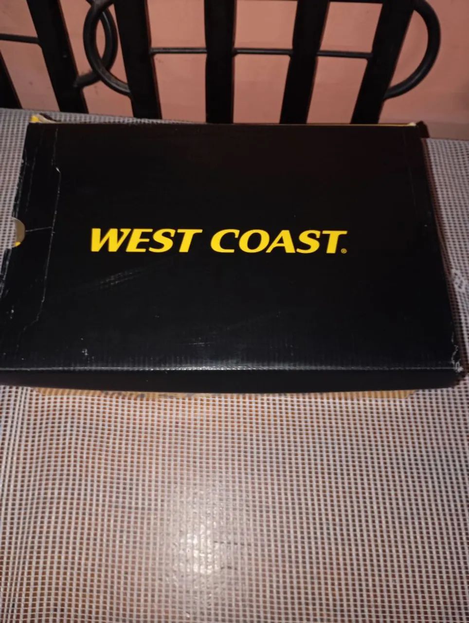 tênis west coast - Foto 3