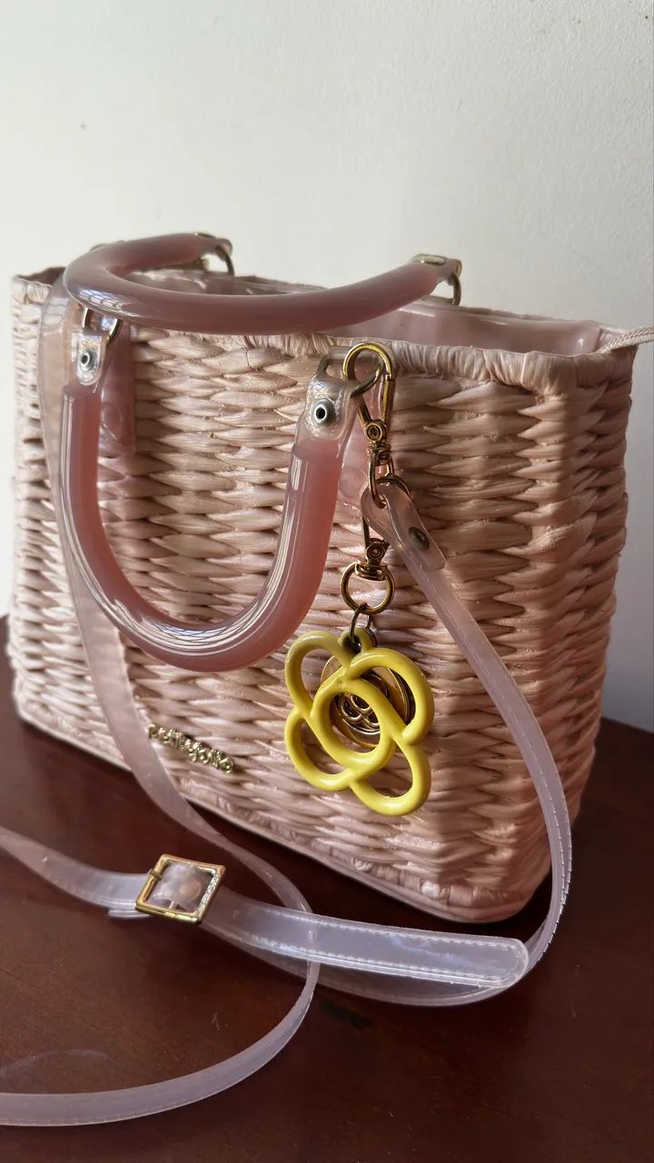 Bolsa Petite Jolie 