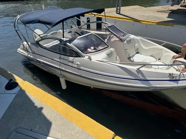 Lancha Focker 240 - Foto 4