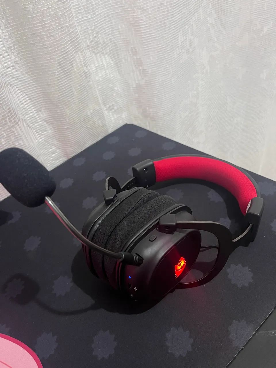 Headset Redragon H510-PRO