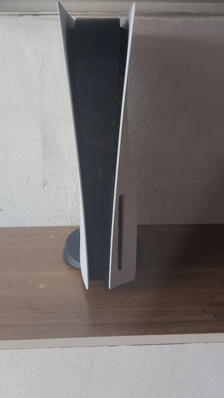 Vendo PS5. - Foto 3