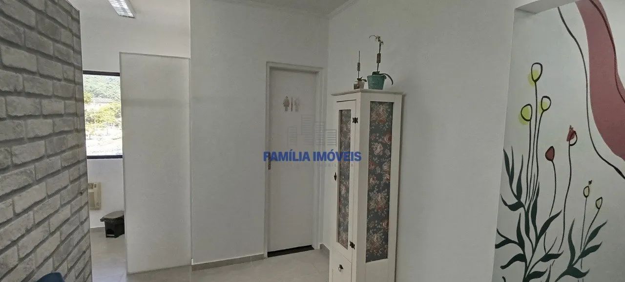 Sala Comercial à venda no Jabaquara em Santos/SP - Foto 6