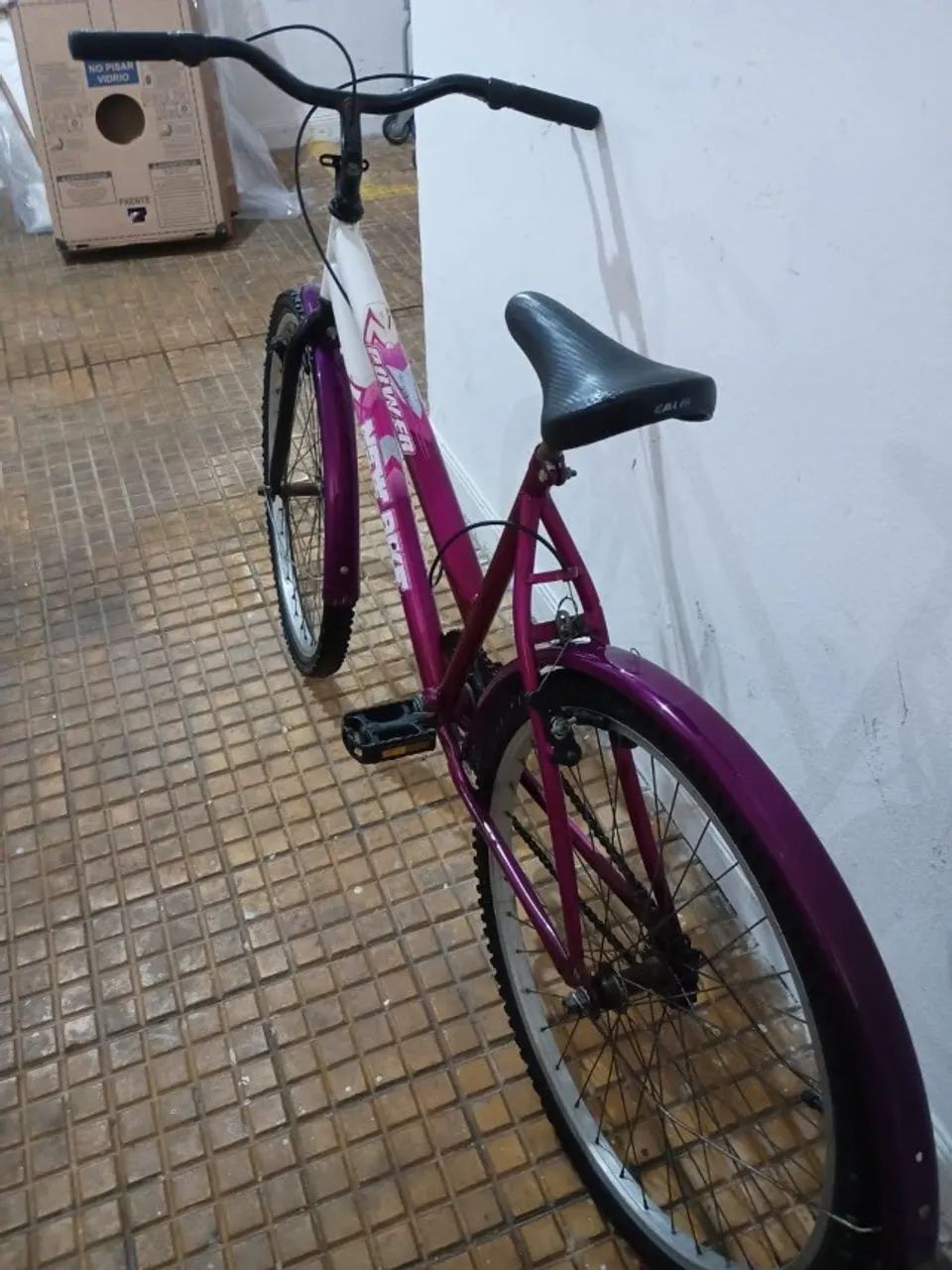 Bicicleta  - Foto 3