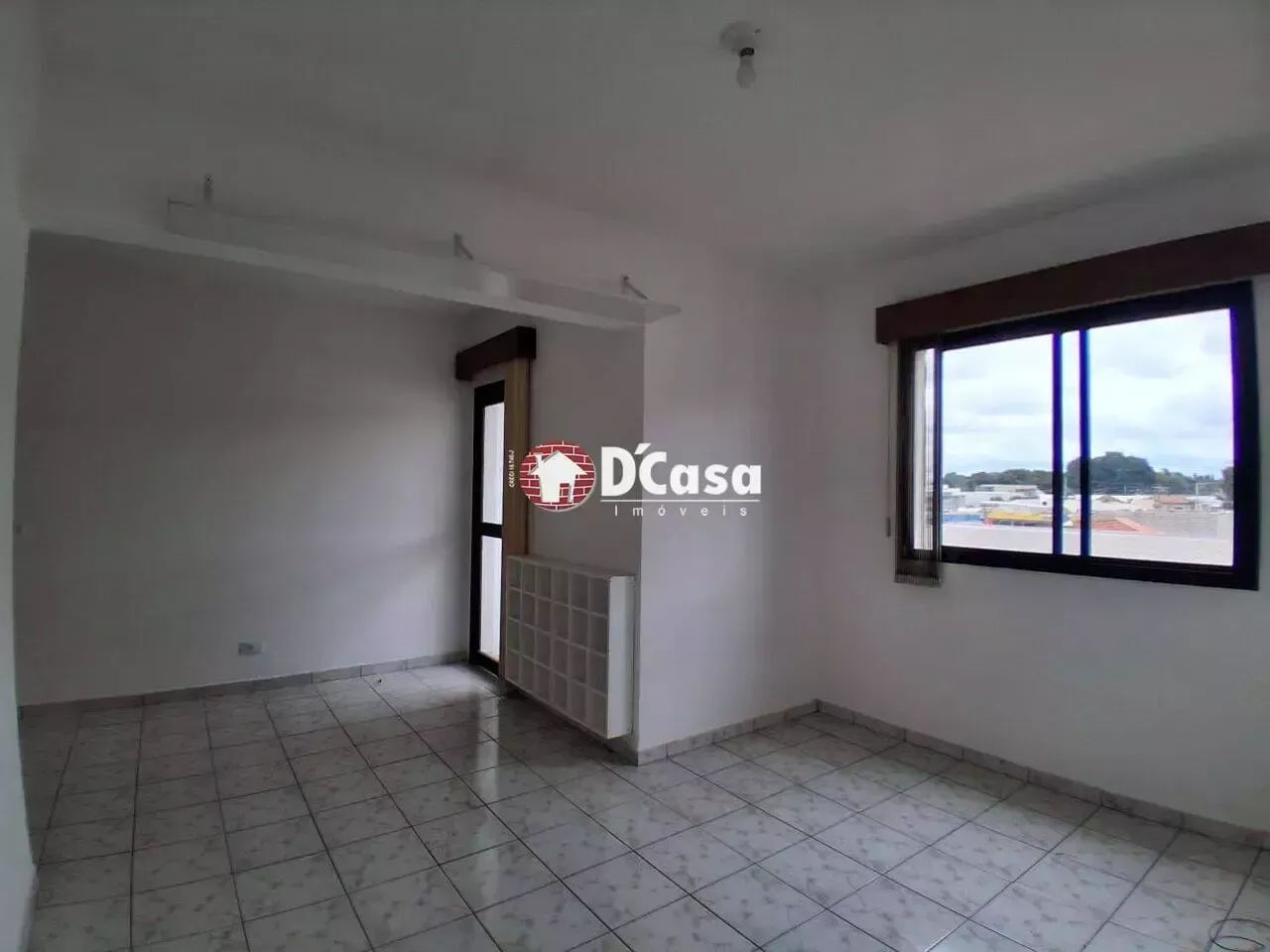 Apartamento para ALUGAR de 01 dormitório no Centro