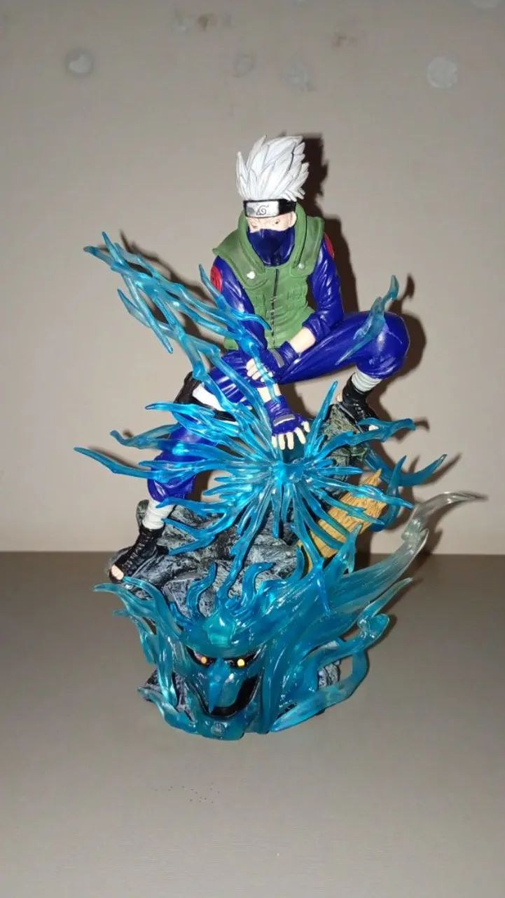 Figure action Kakashi Hatake 23cm 