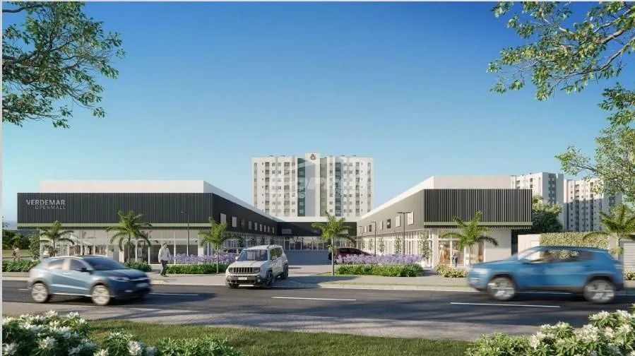 Sala comercial disponível para locação no Centro de Penha/SC. (Cod. 24270) - Foto 11