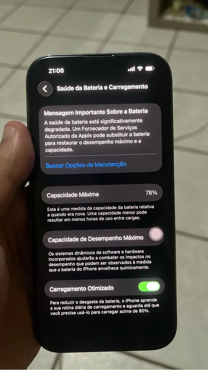 iPhone 14 pro - Foto 3