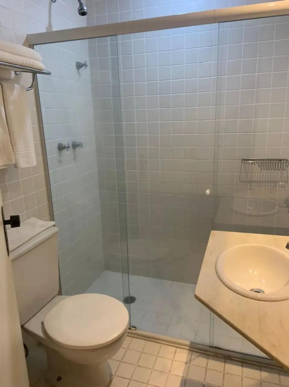 Imóvel para aluguel tem 45 metros quadrados com 1 quarto em Bela Vista - São Paulo - SP - Foto 3