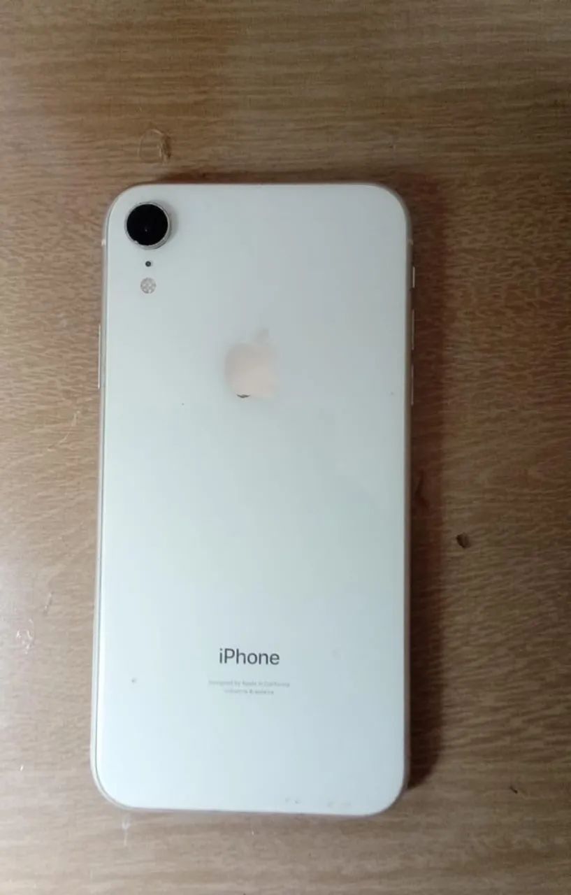 Vendo iPhone XR 64 gb  - Foto 2