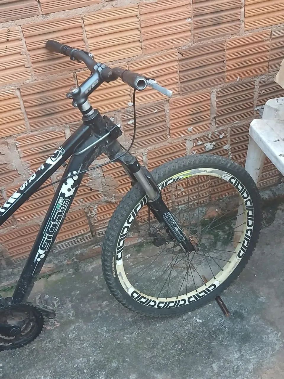 Bicicleta Gios  - Foto 2