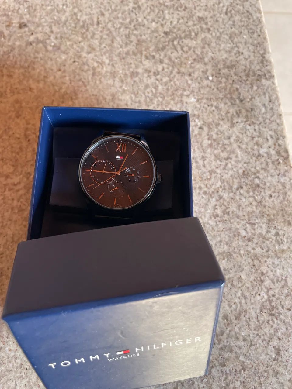 Relógio Tommy - Foto 4