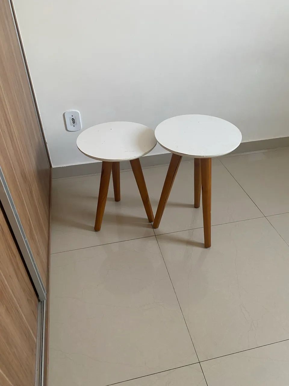 Mesinhas decorativas  - Foto 5