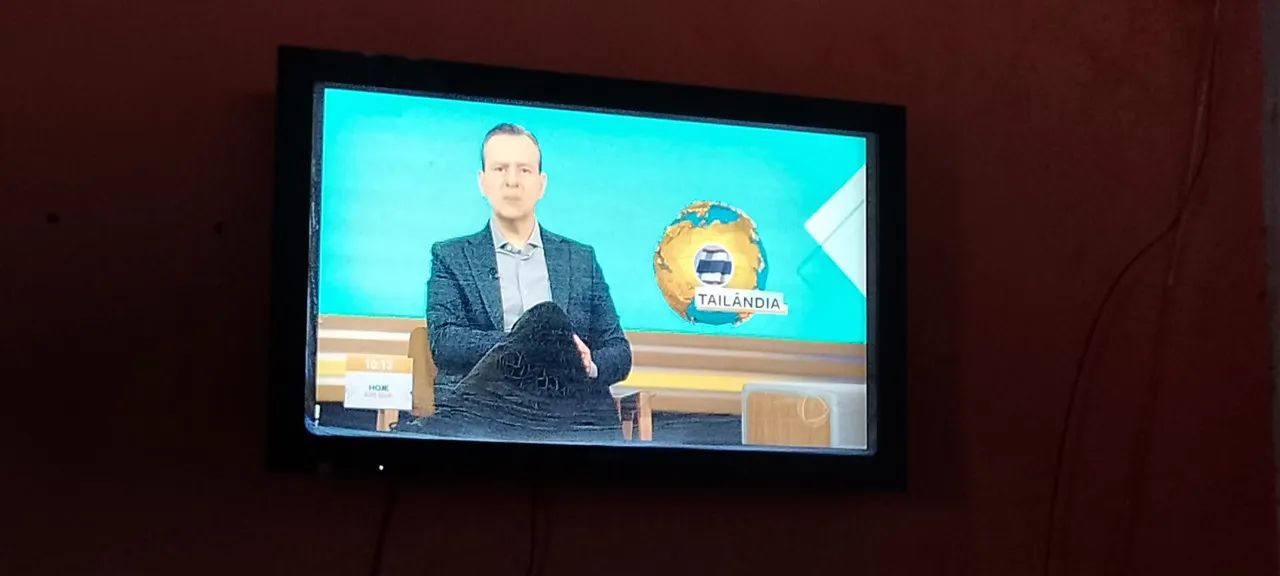 Tv Sony 42 polegadas  - Foto 3