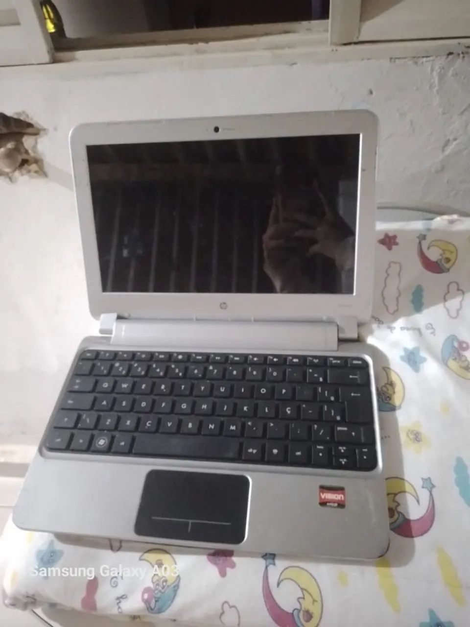Notebook  - Foto 3