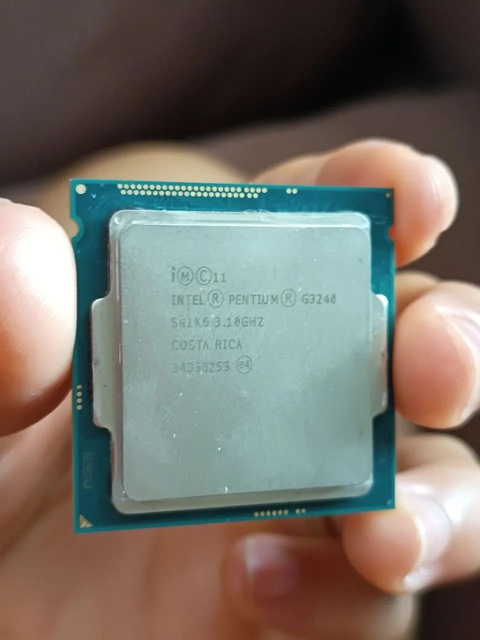 Processador Intel por 38 - Foto 3