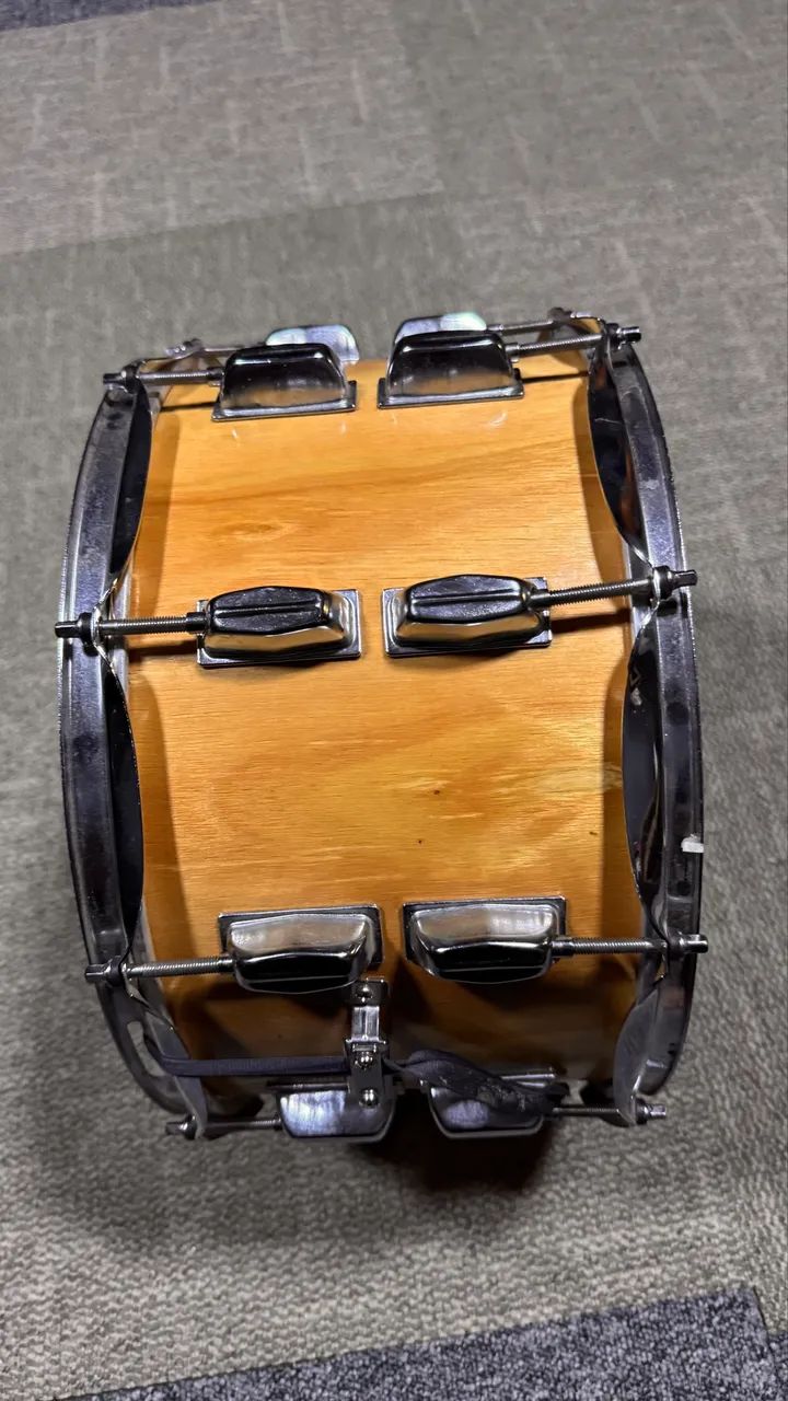 Caixa phx bateria 14x8