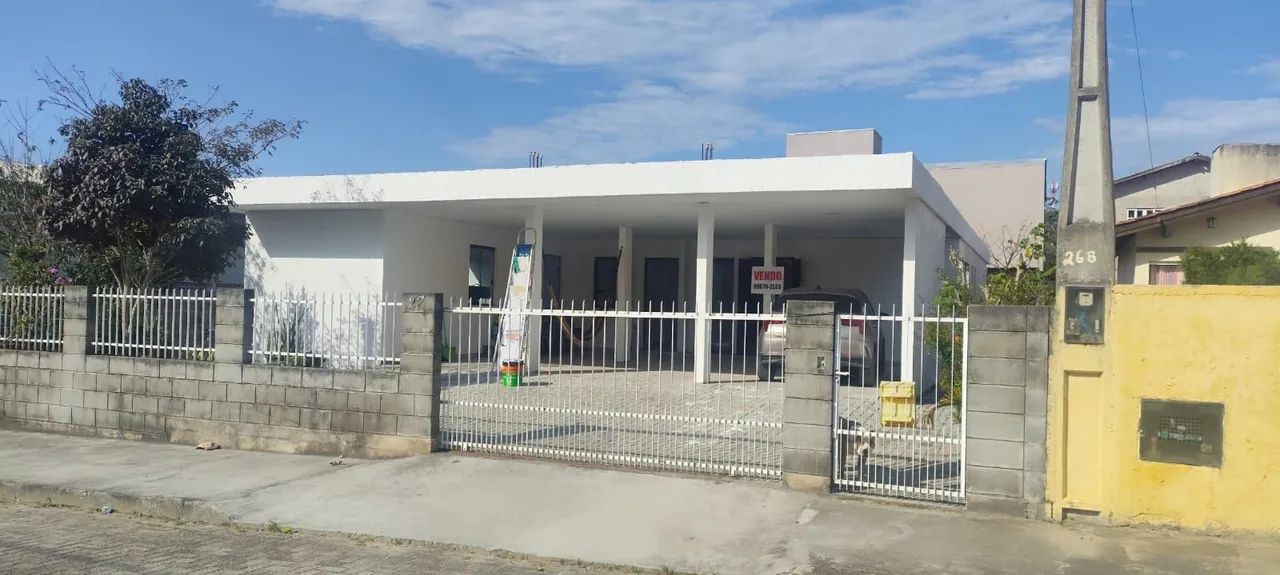 Casa a venda - Ratones 