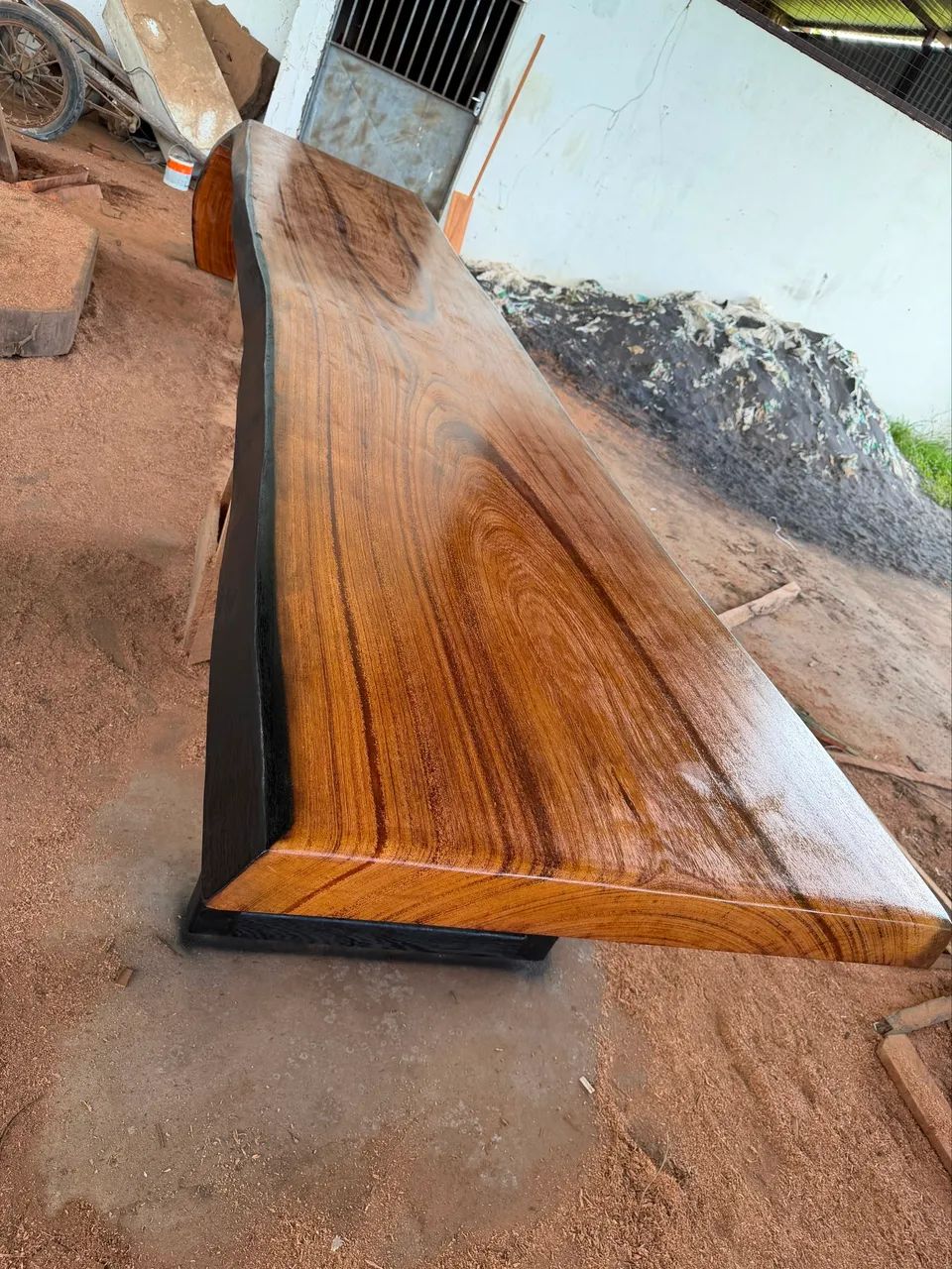 Mesa cascata  - Foto 2