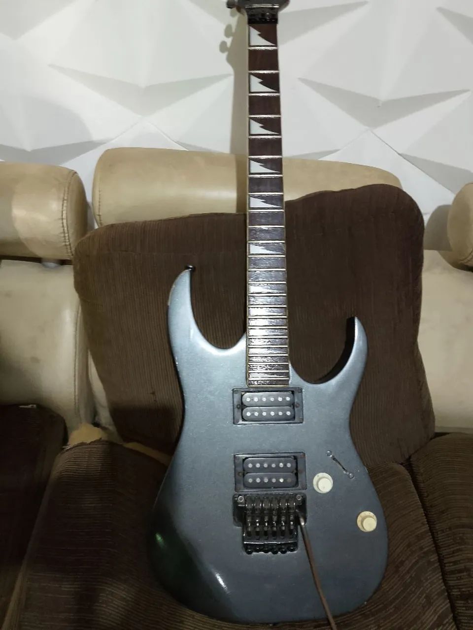 Guitarra Ibanez grto - Foto 5