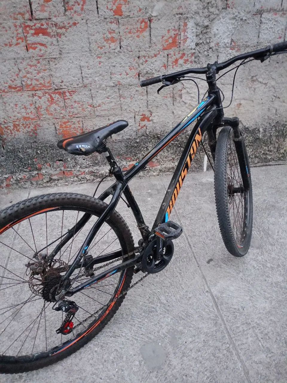 Bicicleta Houston 29