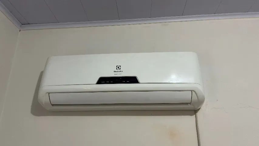 Ar condicionado Electrolux EcoTurbo 9.000 BTUs - Foto 2
