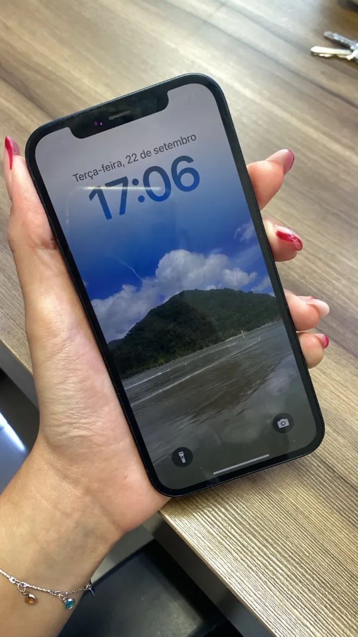 iPhone 12 128gb
