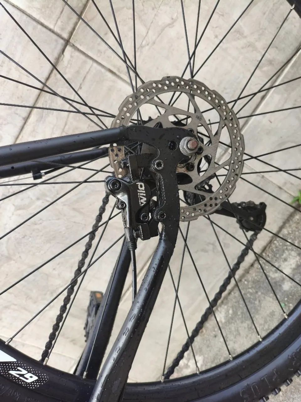 Bicicleta modelo KSW - Foto 5