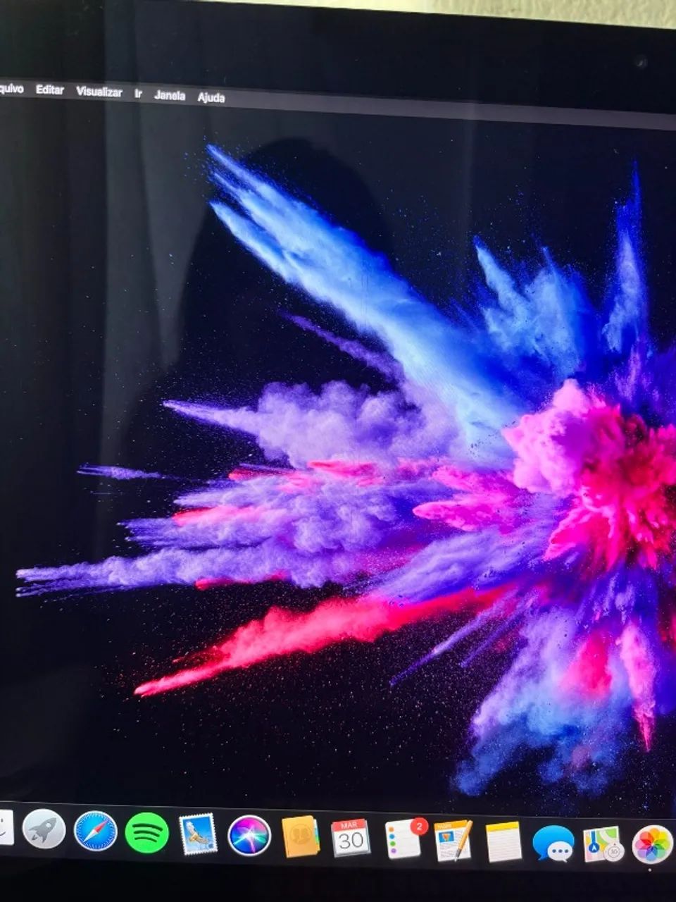 iMac 21.5
