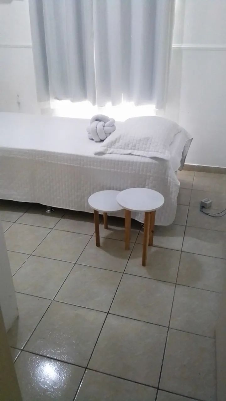 Alugo quarto na UNIT Farolandia - Foto 4